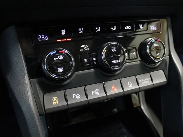 Skoda Kodiaq 2.0 TDI 4x4