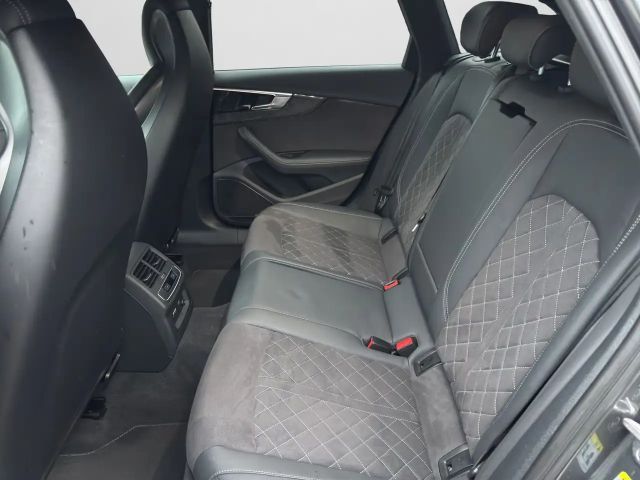 Audi RS4 3.0 TFSI Avant Quattro