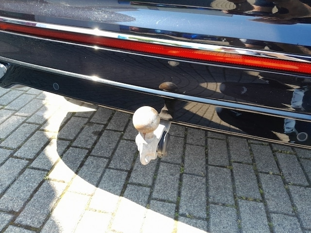 Volkswagen Tiguan DSG