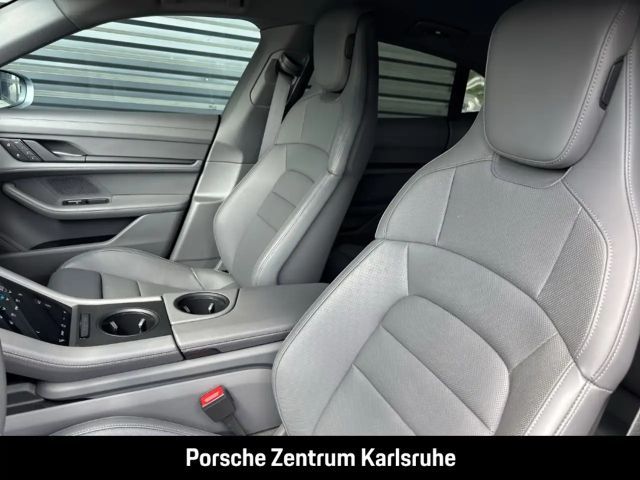 Porsche Taycan 4S Sport Turismo