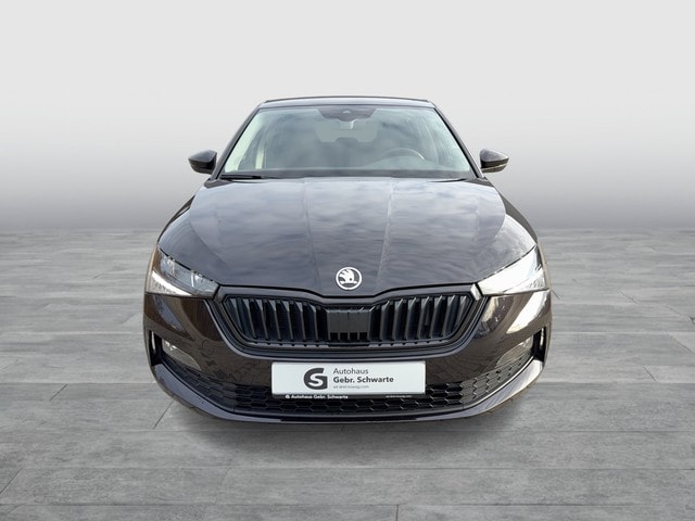 Skoda Scala 1.0 TSI Drive