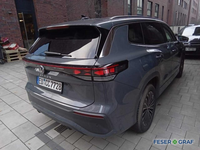 Volkswagen Tayron 2.0 TDI DSG Life