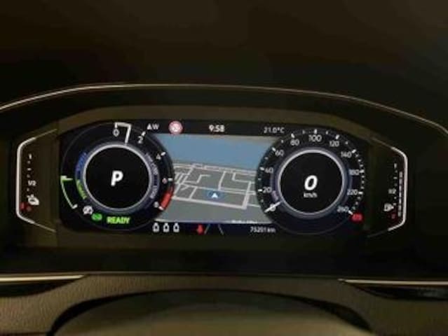 Volkswagen Passat 1.4 TSI Variant