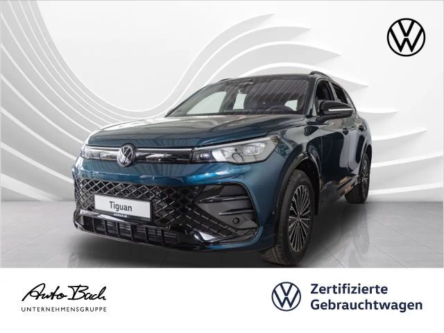 Volkswagen Tiguan 2.0 TDI DSG