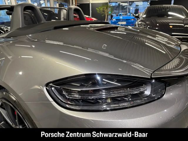 Porsche Boxster 4 718 GTS