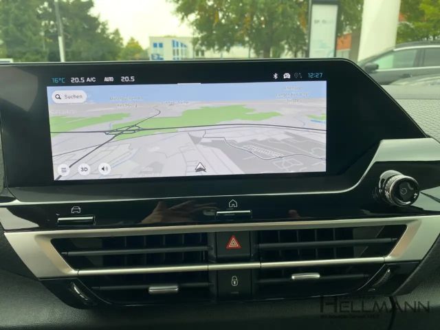 Citroën C4 Max PureTech