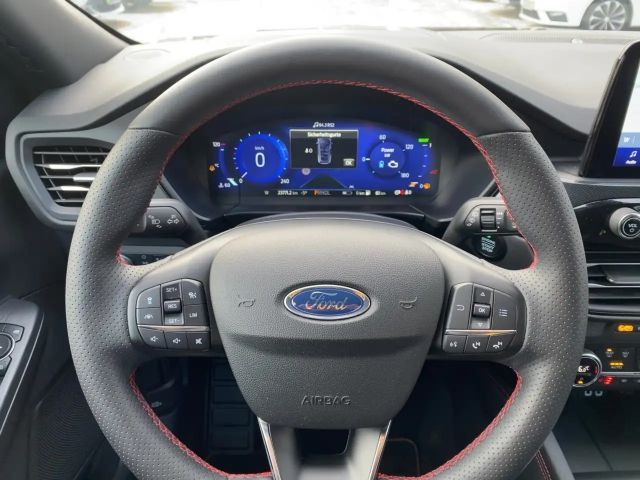Ford Kuga Plug in Hybrid ST Line X