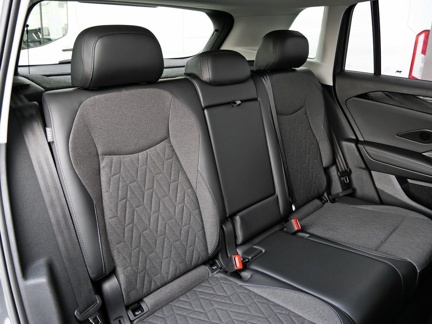 Volkswagen Tiguan 1.5 eTSI Life