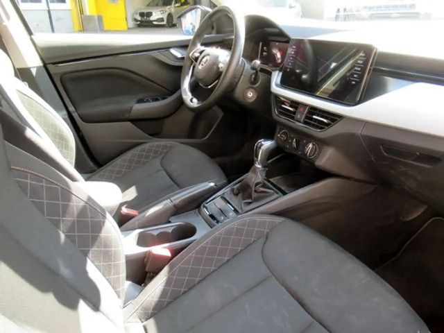 Skoda Scala 1.0 TSI Ambition