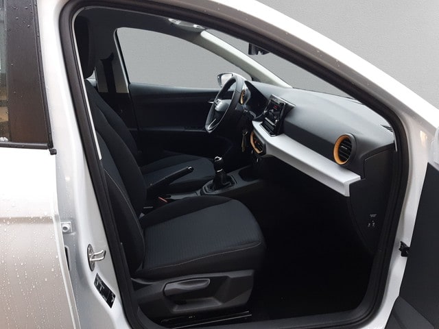 Seat Ibiza 1.0 TSI Style