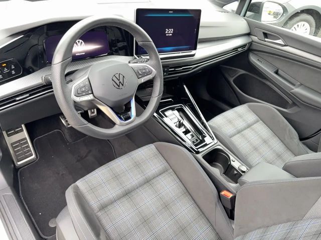 Volkswagen Golf GTE eHybrid