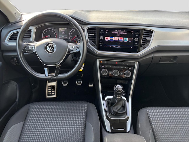 Volkswagen T-Roc 1.5 TSI