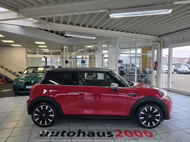MINI Mini Electric SE