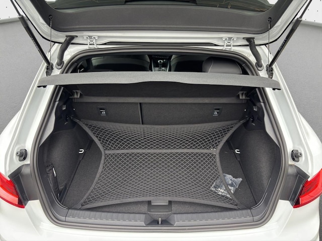 Audi A1 35 TFSI S-Line S-Tronic Sportback