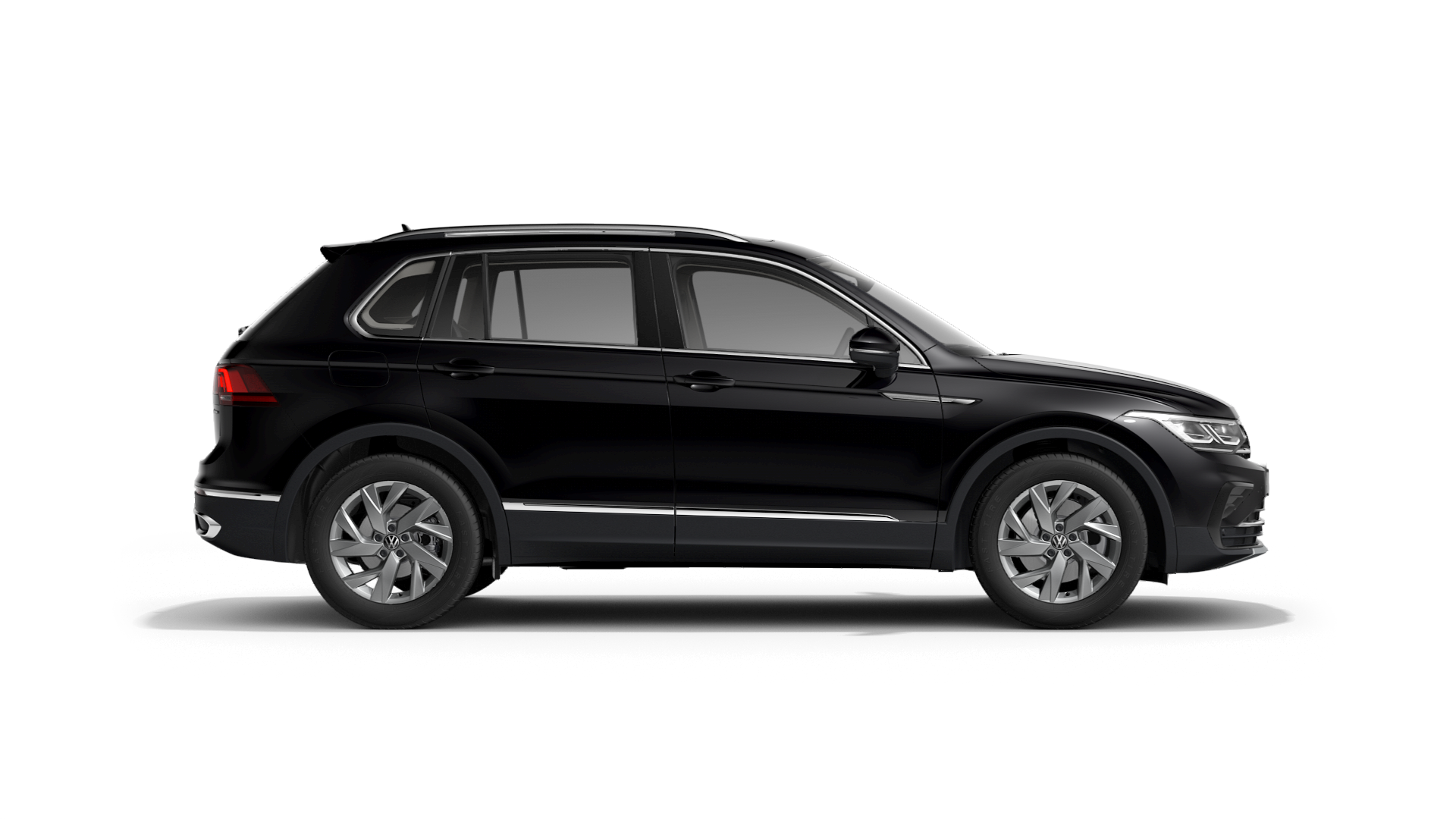 Volkswagen Tiguan Tiguan 2.0   Ele  BT140TSI D7A