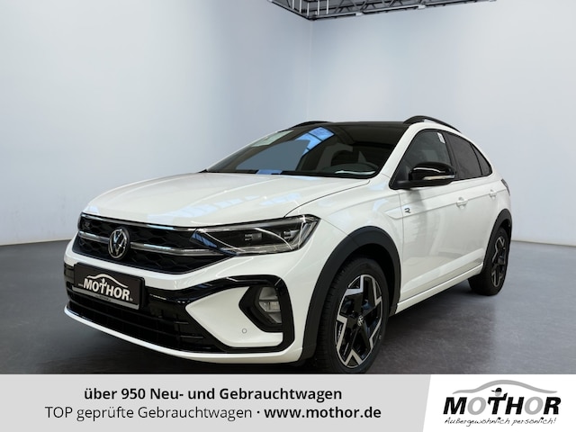 Volkswagen Taigo 1.0 TSI DSG