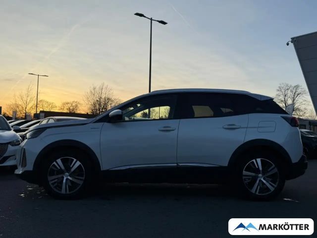 Peugeot 3008 Allure Pack Hybrid
