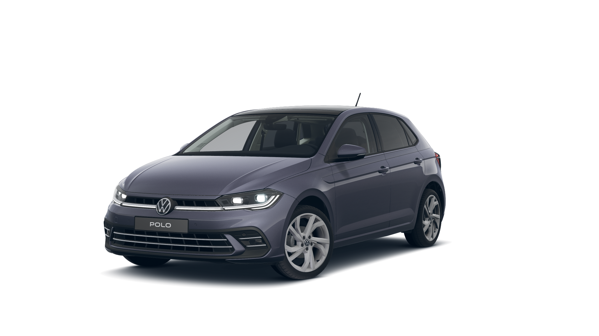 Volkswagen Polo 1.0 TSI DSG Style