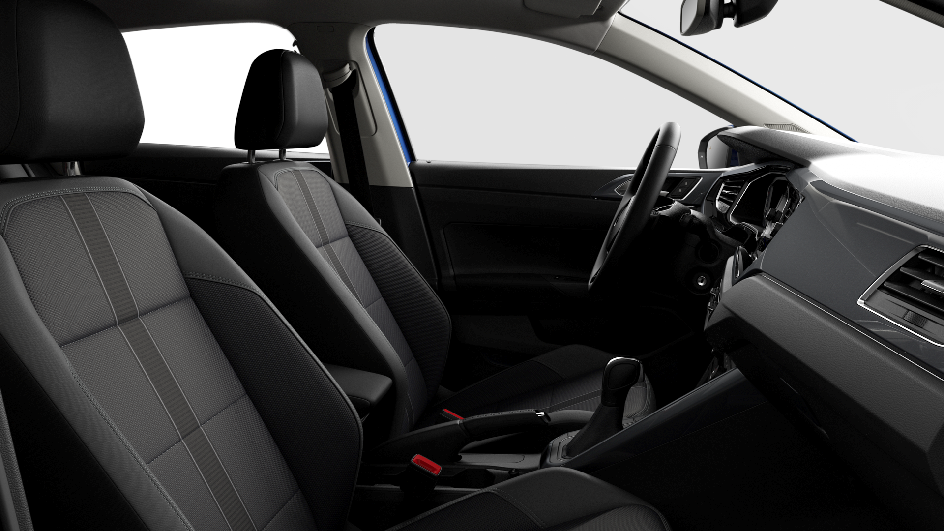 Volkswagen Polo 1.0 TSI DSG Highline