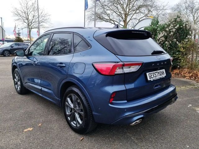 Ford Kuga Plug in Hybrid ST Line X