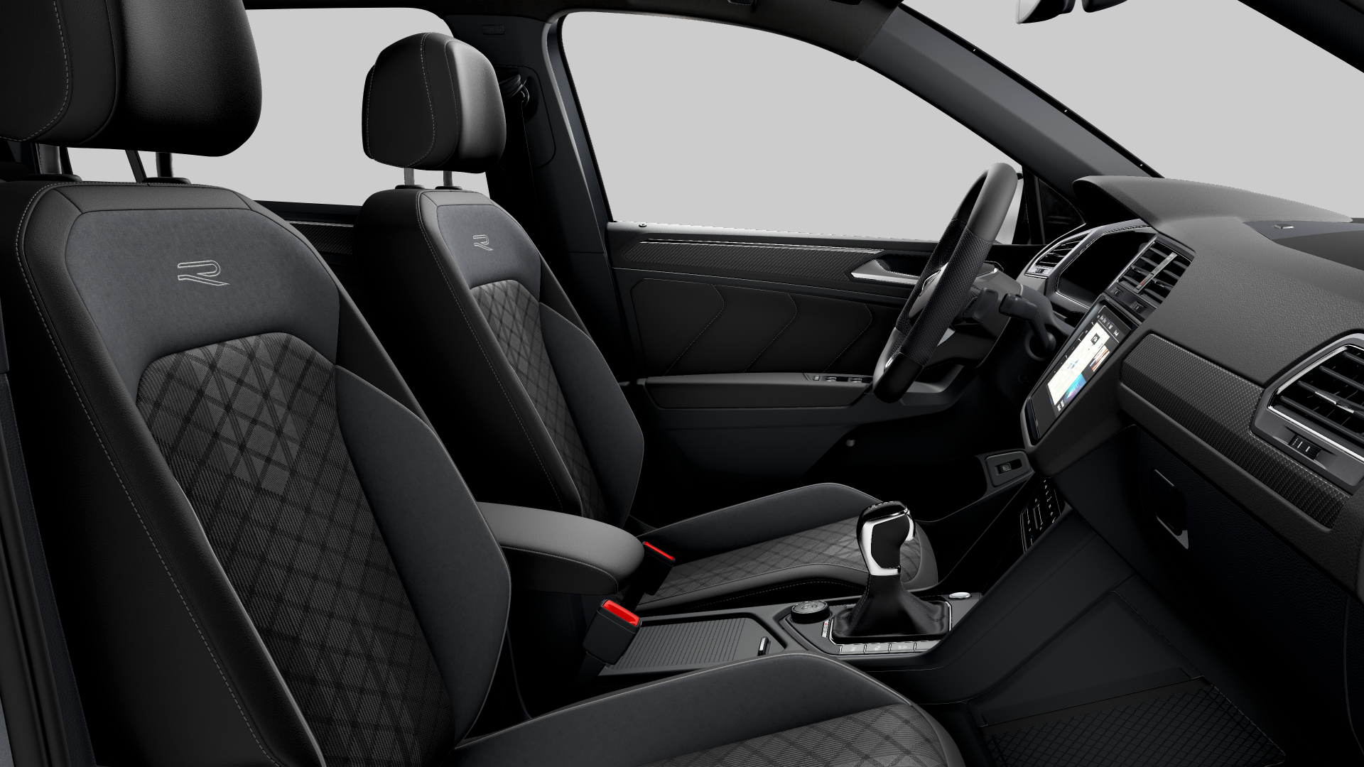 Volkswagen Tiguan 2.0 TDI Allspace