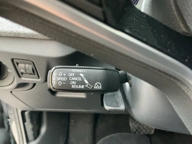 Skoda Kamiq Selection