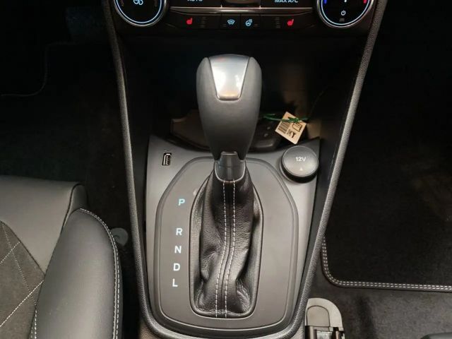 Ford Fiesta EcoBoost Titanium