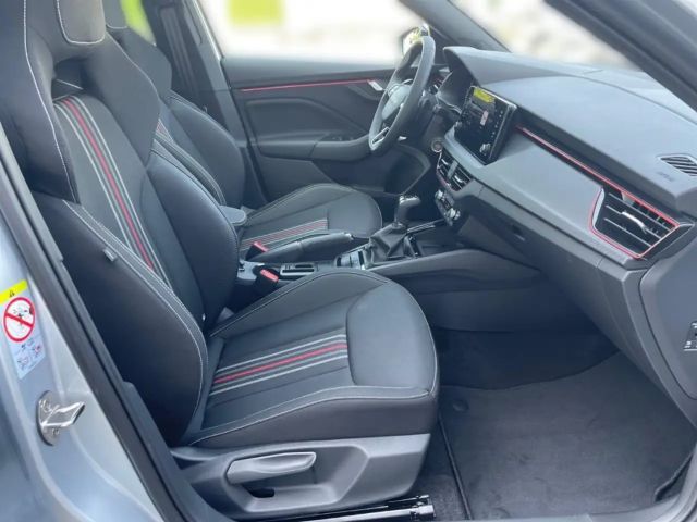 Skoda Kamiq 1.0 TSI Monte Carlo