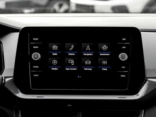 Volkswagen T-Cross 1.0 TSI DSG Life