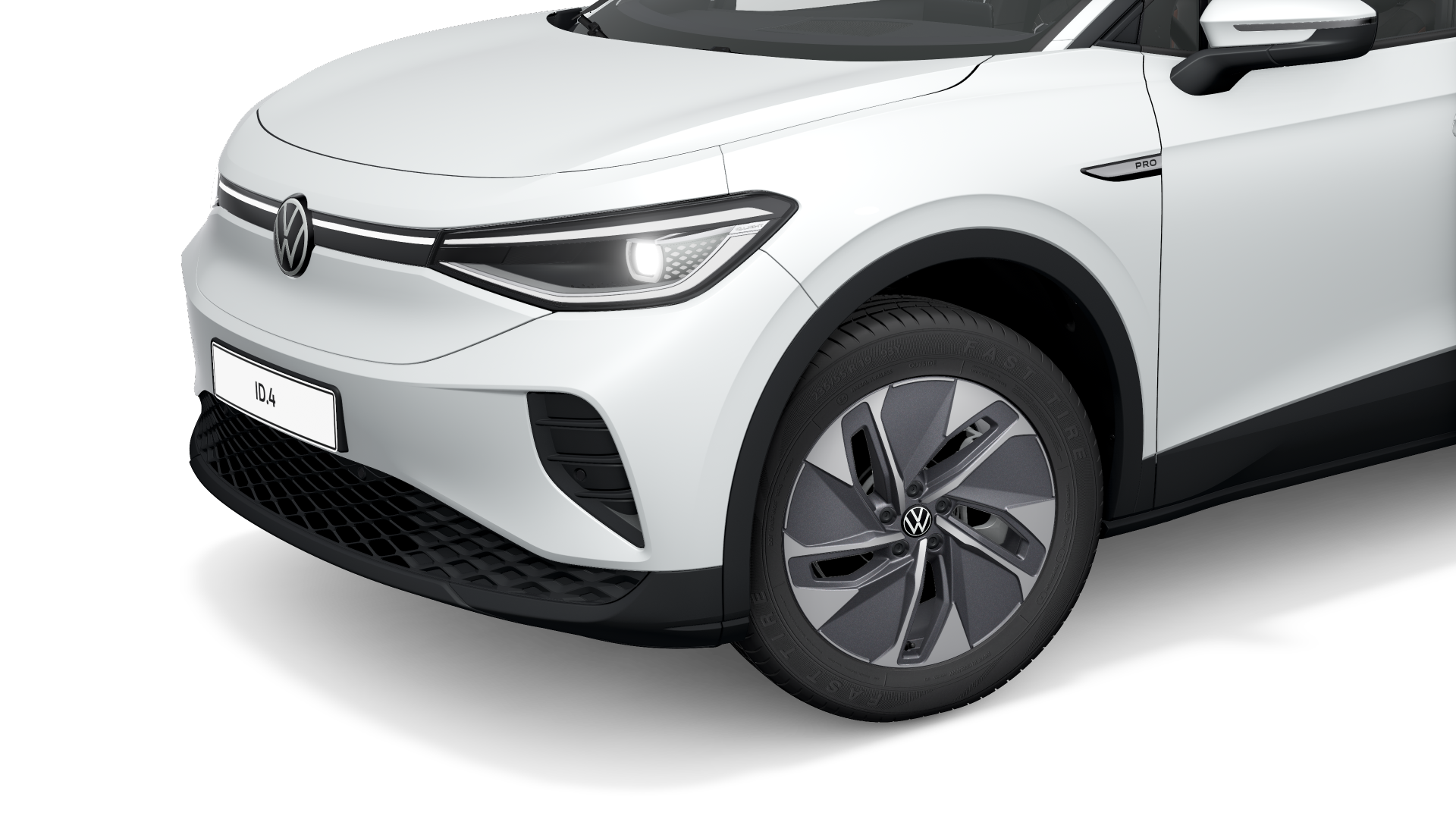 Volkswagen ID.4 Performance Pro
