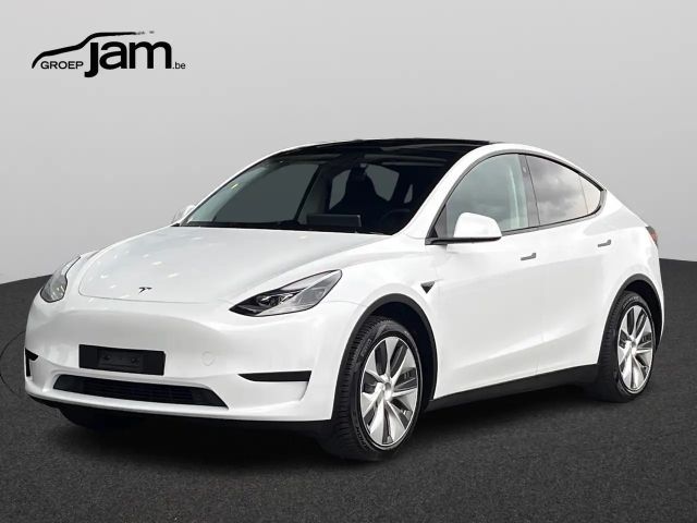 Tesla Model Y Long Range RWD