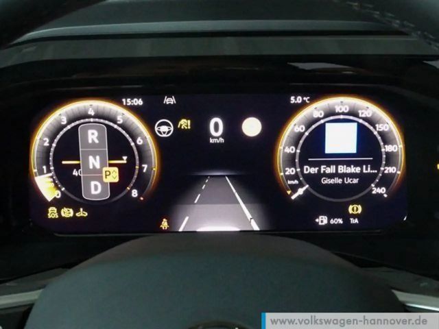 Volkswagen Multivan 2.0 TSI DSG Style T7