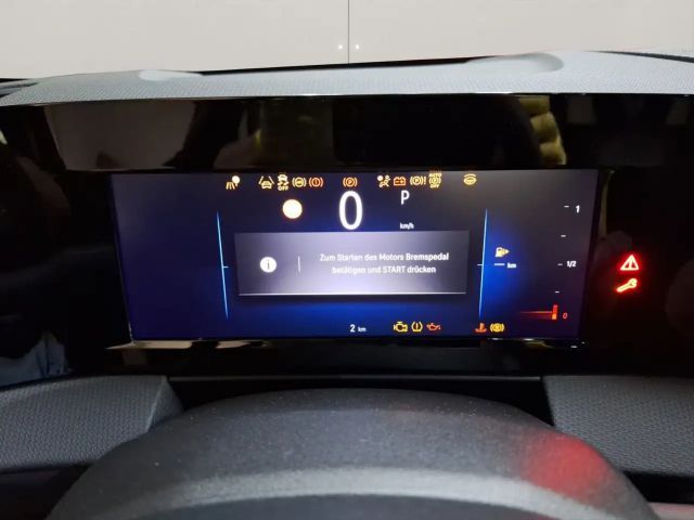 Opel Astra Edition Sports Tourer