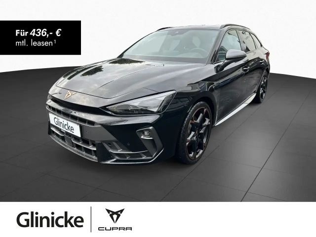 Cupra Leon DSG Sportstourer