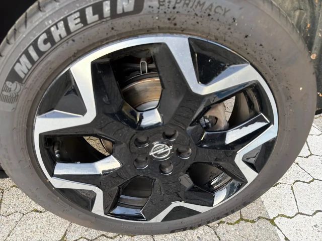 Opel Grandland X Ultimate