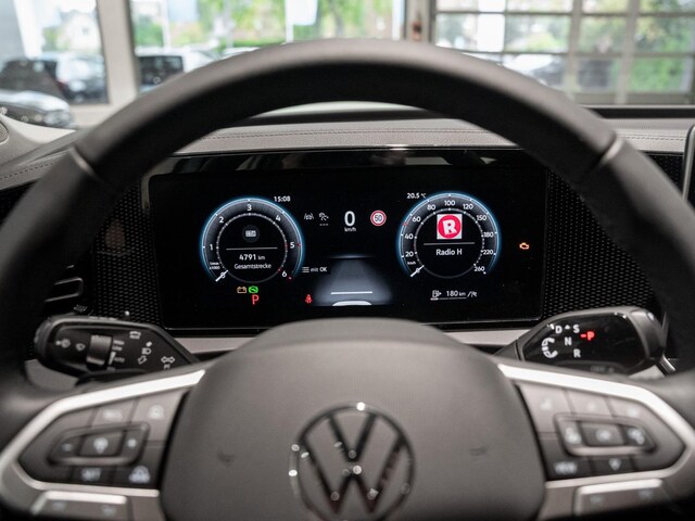 Volkswagen Tiguan 2.0 TDI