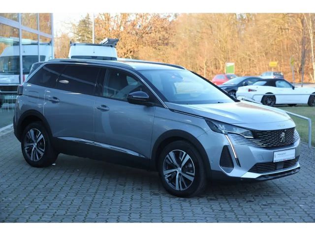Peugeot 5008 Allure Pack
