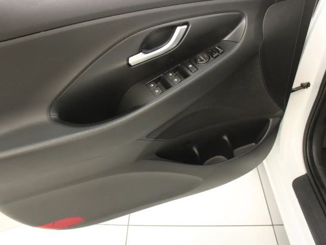 Hyundai i30 1.0 T-GDi