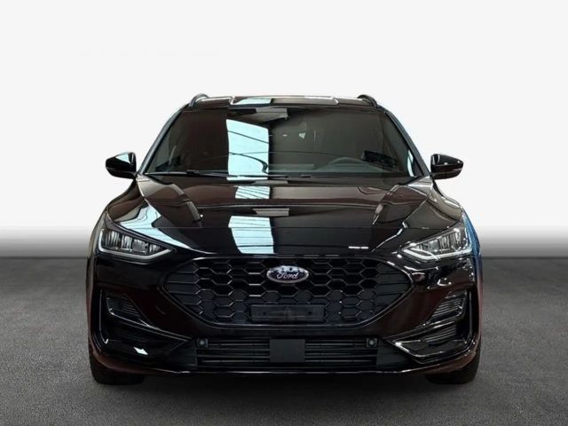 Ford Focus EcoBoost ST Line Wagon