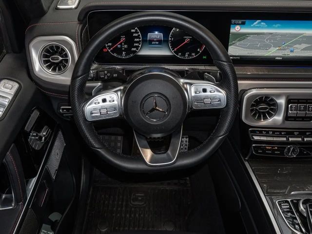 Mercedes-Benz G 400 AMG Line