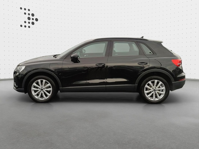 Audi Q3 45 TFSI Hybride S-Tronic