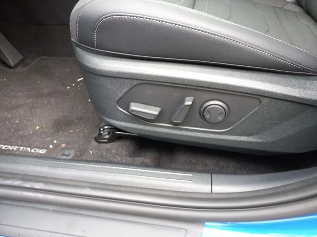 Kia Sportage GDi Hybrid Vision