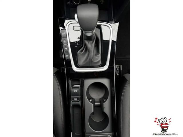 Kia Ceed 1,5T DCT Ultimate +Style+Sound+Navi+17Zoll