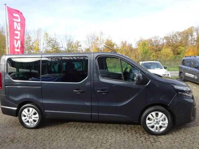 Nissan Primastar L1H1 Tekna