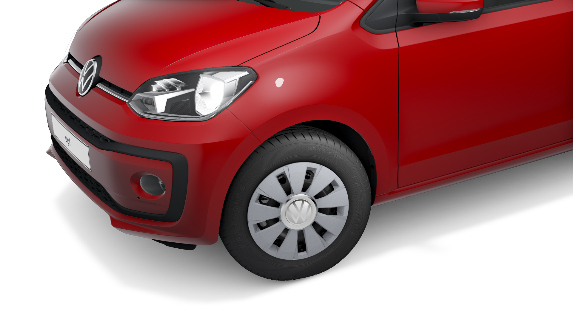 Volkswagen up! 1.0 MPI Move Move up!