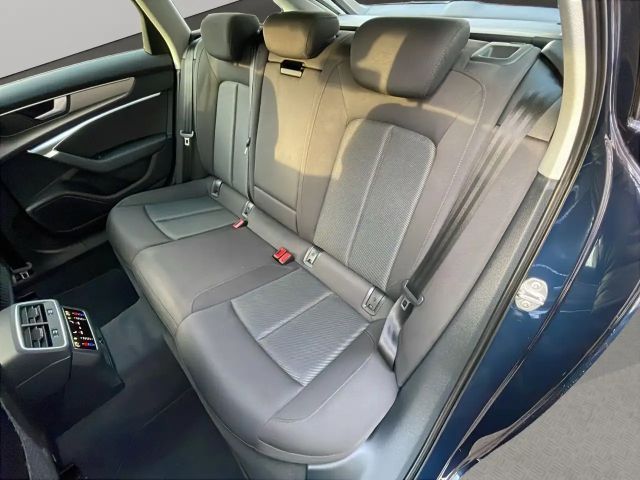 Audi A6 50 TFSI Hybride Quattro