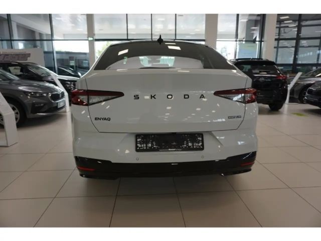 Skoda Enyaq Coupe Sportline