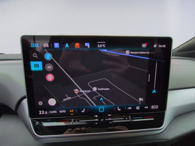 Volkswagen ID.4 WÄRMEPUMPE+MATRIX+NAVI