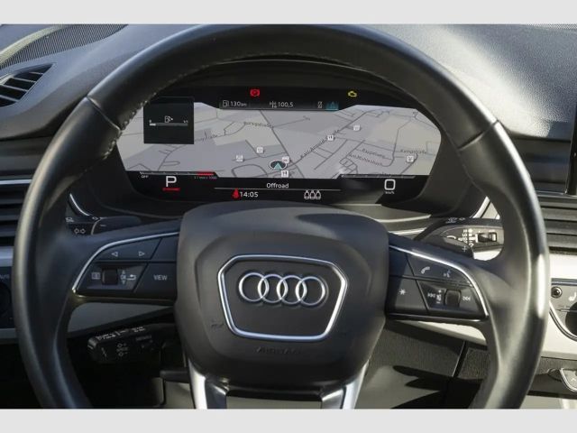 Audi A5 40 TDI Sportback
