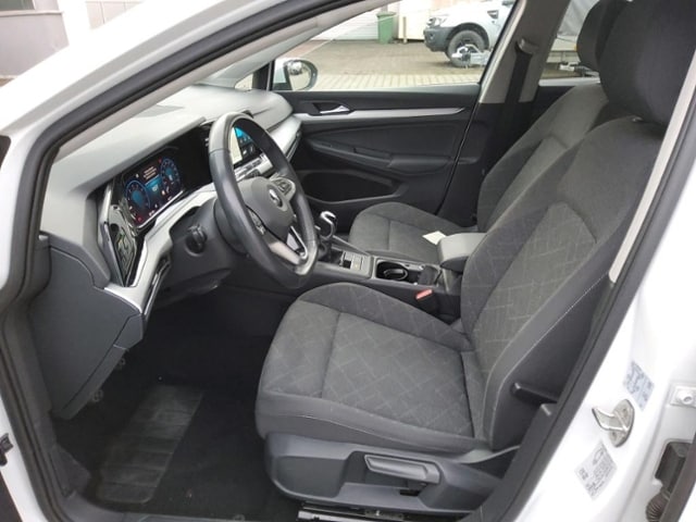 Volkswagen Golf 1.5 TSI